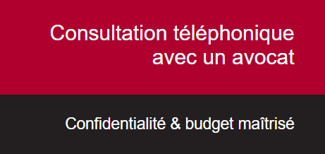 UN ECHANGE TELEPHONIQUE