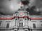 Le Sénat en état d’urgence sanitaire